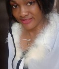 Rencontre Femme Cameroun à Yaoundé IV : Barbara, 29 ans